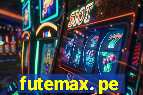 futemax. pe